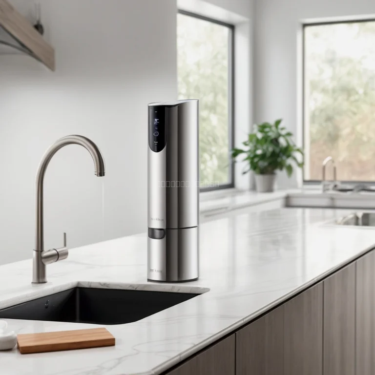 Benutzerfreundliche App